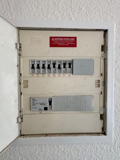 Elektrik