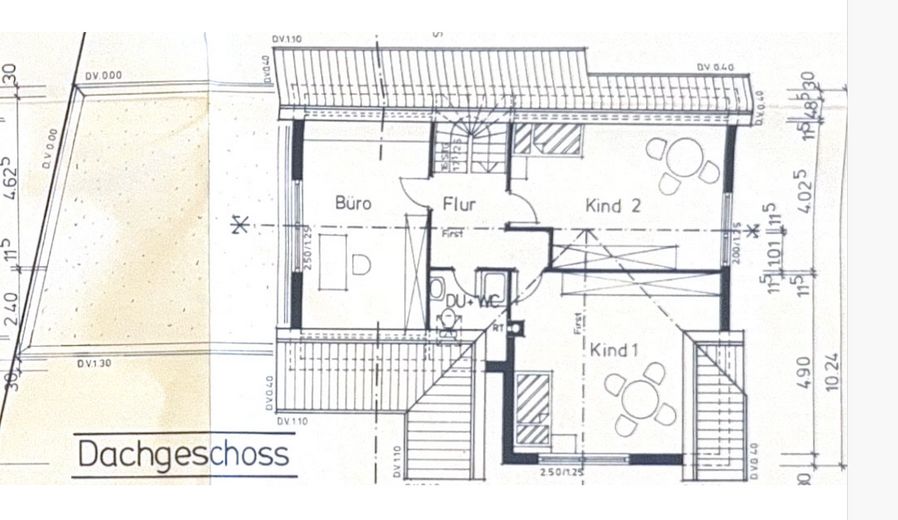 Provisionsfreies Einfamilienhaus in Wittislingen: 2.190m² Traumgrund, Außenpool, Whirlpool & Sauna – DG