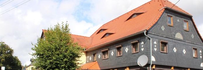Шёнбах — Исторический дом, в который невозможно не влюбиться