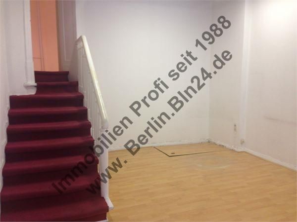 Maisonette + Laden Wohnung. – 30.12.14 006