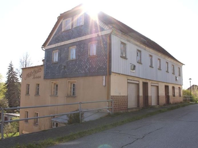 Seifhennersdorf – Objekt für Visionäre – Foto 1
