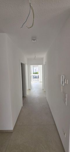 Ingersheim’de geniş, 4 odalı yeni daire – Flur