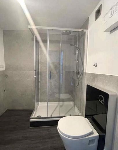 Schöne 2-Zimmer Altbauwohnung im Zentrum Aachen WG tauglich inklusive Einbauküche – Foto 10
