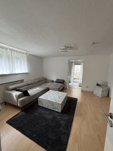 3 Zimmer Wohnung Ruhe-Oase mit Naherholungseffekt  nähe Max-Eyth-See – IMG_8246