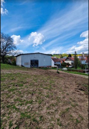 Bebra-OT, Landhaus + Pferdehof – Foto 5
