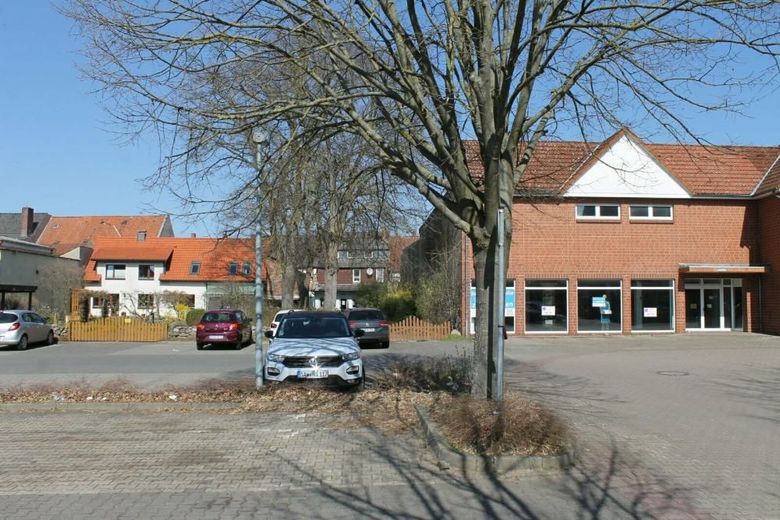 1 A Lage ///Einzelhandelsfläche in zentraler Innenstadtlage zu vermieten – Bild 4