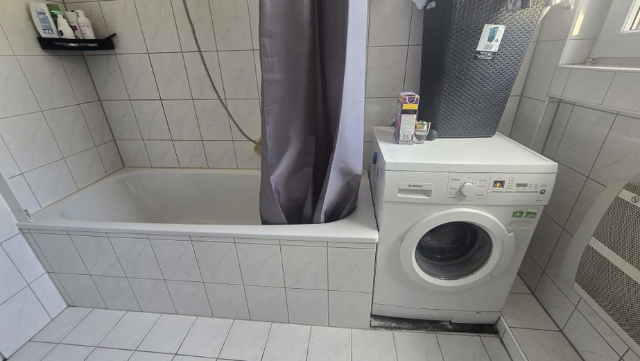 3,5Zi mit Dachterrasse, Solingen Wald, Waldrand, Renoviert, auf Wunsch mit Möbelübernahme Vormieter – Foto 15