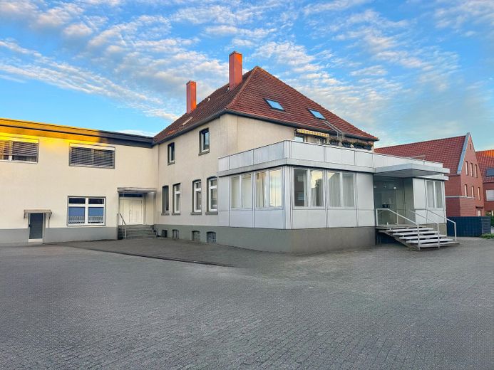 Frisch sanierte Praxisfläche in Top Lage von Nottuln Appelhülsen – Foto 3