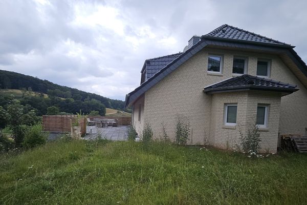 Nentershausen-OT, EFH