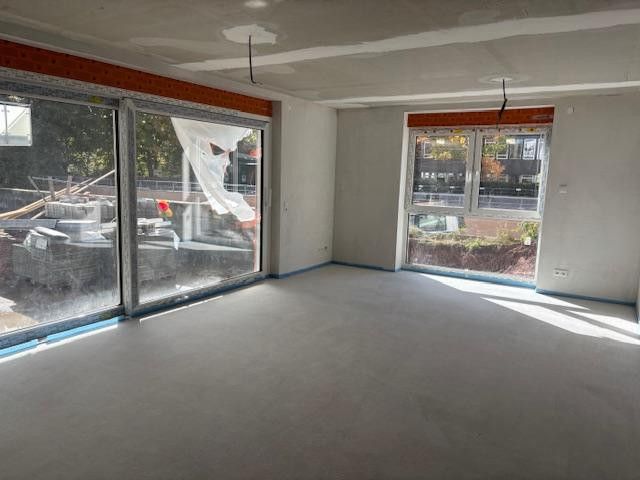 Wohn- und Essbereich