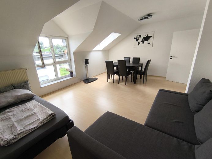 Möblierte Wohnung auf Zeit in Lorsch, flexibel ab 1 Monat, inkl. Extra-Zimmer – Foto 18