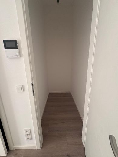 Einzigartige 4-Zimmer Wohnung mit Terrasse und Gartenanteil! NEUBAU – Abstellraum