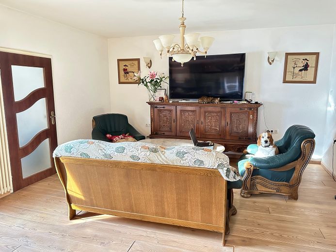 Wohnzimmer OG