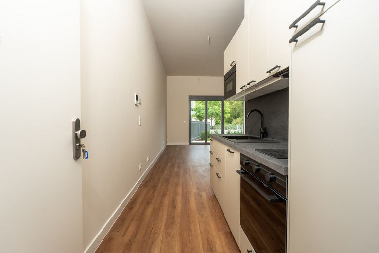 ¡Bienvenido a su nuevo hogar junto al palacio de Caputh! – Foto 9