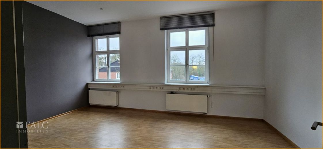 Büroraum im Büro- und Kommunikationszentrum im Norden Münsters zu vermieten – Büroraum