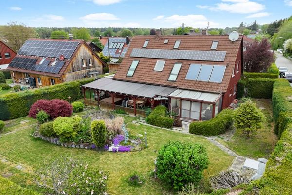 Casa di campagna a Pitzling con 909 m² di terreno