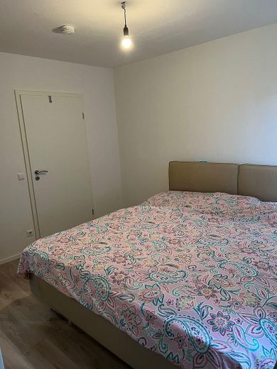 Tasteful 3-room apartment with upscale interior and balcony in Munich Perlach – Foto 20