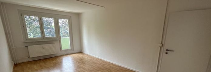 Nachmieter gesucht für 2-Zimmer-Wohnung mit Balkon!