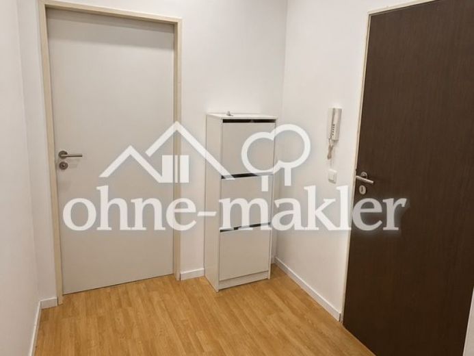 Möblierte 2er-WG mit zwei Schlafzimmern in Aachen Nähe RWTH Uni - fully furnished – Foto 1