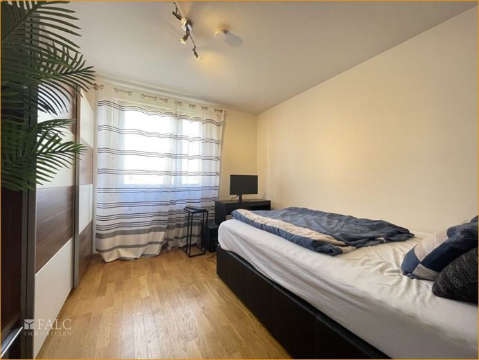 Schlafzimmer 3