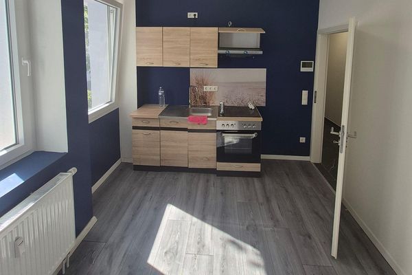 Appartamento di 1,5 locali a Pforzheim