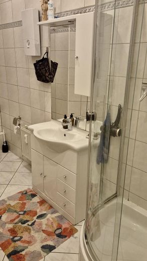 Accogliente appartamento d’epoca di 2 locali con cucina componibile, disponibile dal 1.11.2026 – Foto 7