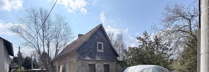 Espacio para ideas de vivienda personalizadas en Treuen
