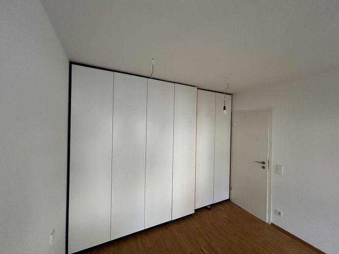 2 Zimmer mit Aussicht und Balkon – Foto 1