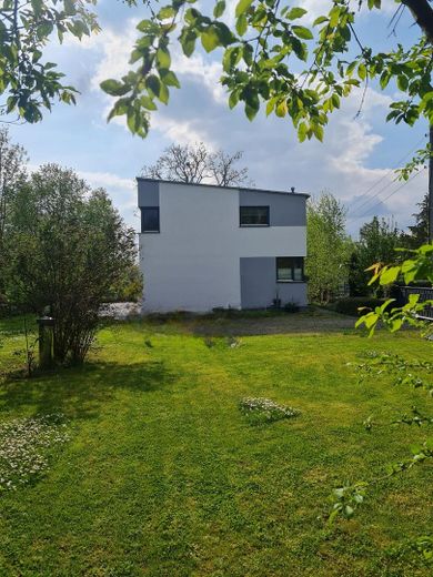 Ost - Stellplätze