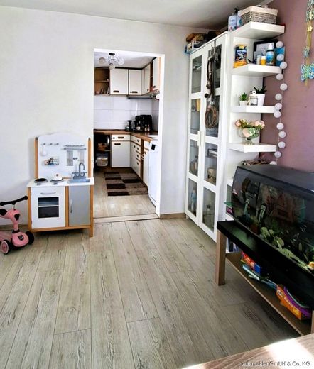 Gemütliches Einfamilienhaus für die kleine Familie – VUB2023-4