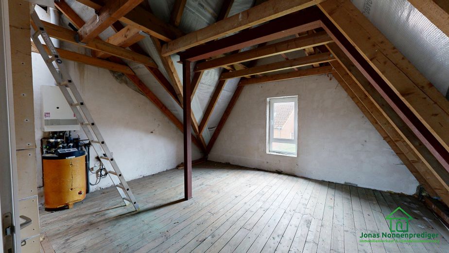 Reihenendhaus mit Garten u. Stellplatz - für den Käufer provisionsfrei – फोटो 24
