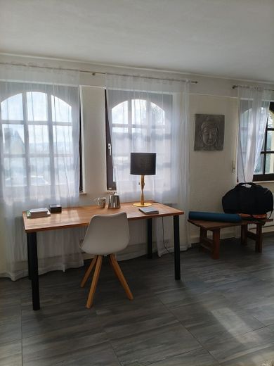 Casa da sogno nel verde con vista panoramica – Foto 24