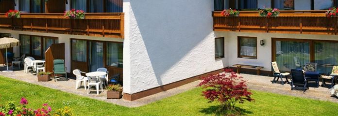 Vendesi eccellente casa per ospiti sul Forggensee a Füssen Weidach