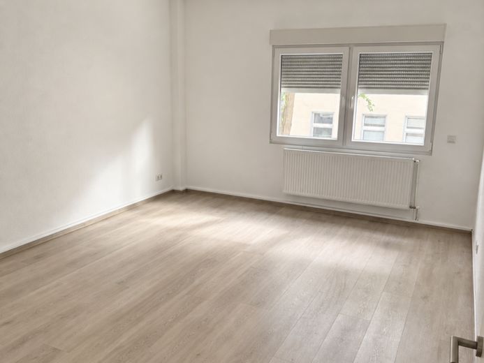 #DOKlinikviertel #Hüttemannstr. #2_Zimmer_Wohnung-komplett saniert # Ihre neue Wohnung? – Foto 1