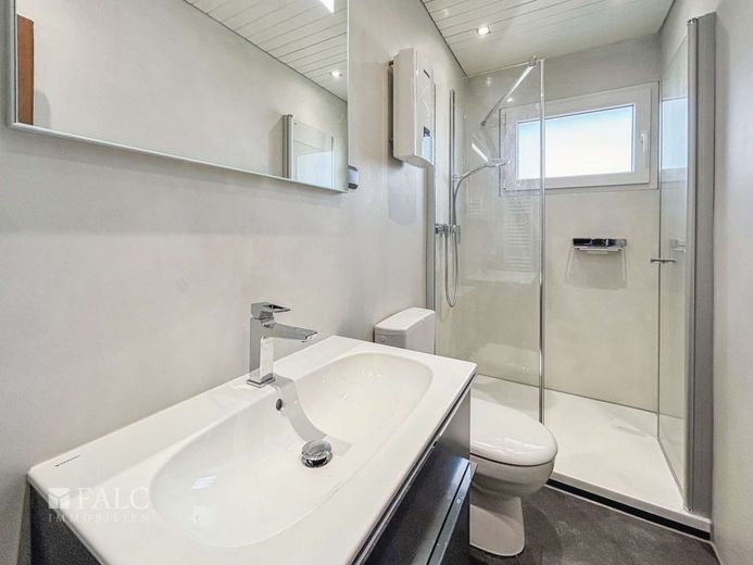 Badezimmer I