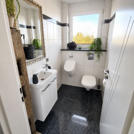 Gäste WC