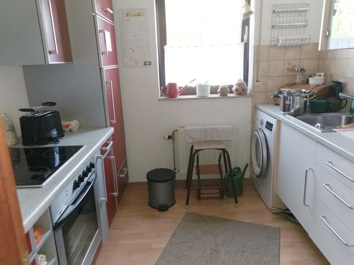 Freundliche 2 Zimmer ETW in ruhiger Lage von Offenbach an der Queich – Bild 4