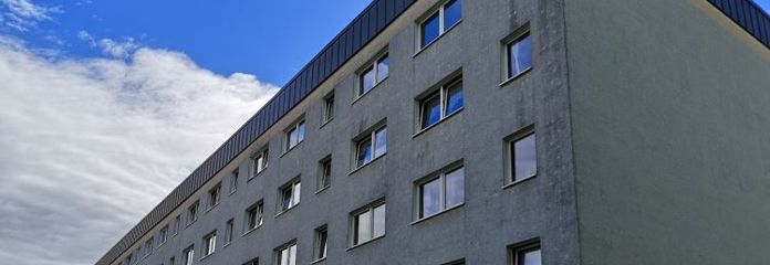 Klein, kompakt, preiswert – dein Single-Spot mit Balkon