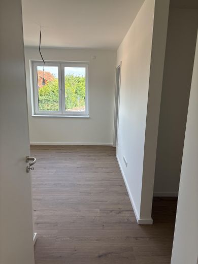 Schlafen / Ankleide