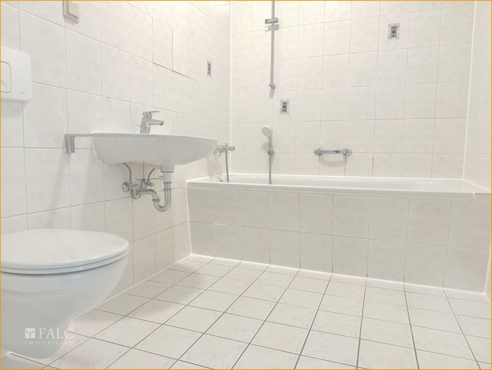 Badezimmer 1. Obergeschoss