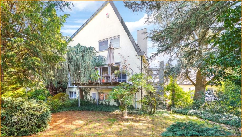 Idylle hat eine Postleitzahl - FALC Immobilien Heilbronn – Inmitten von Grün