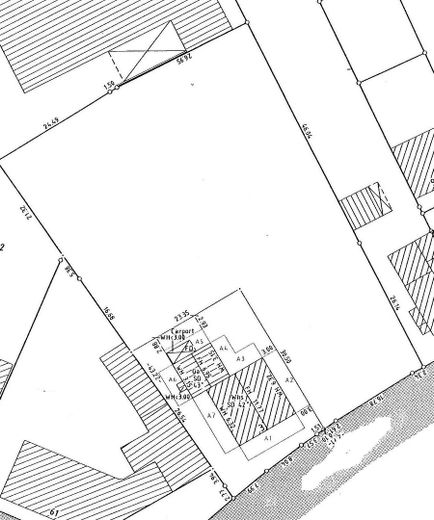 Attractive commercial plot GE in Bielefeld-Heepen – Foto 1