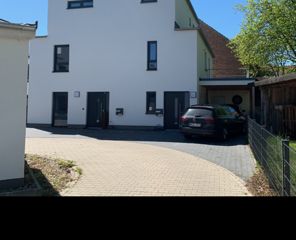 Traumschöne Maisonette 