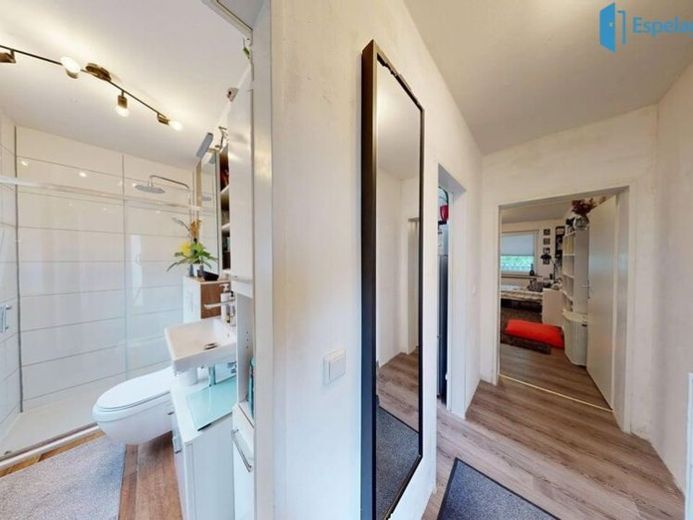 Eversten: 1‑Zimmer‑Apartment mit Stellplatz & Garten – Attraktives Investment – फोटो 1