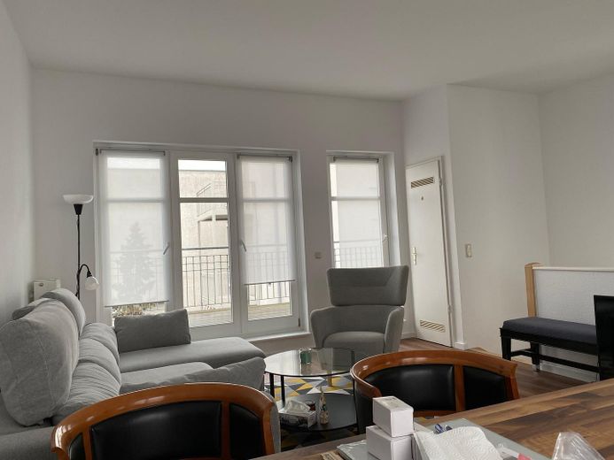Wohnzimmer DG