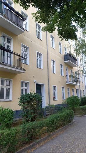 Sbhf. Adlershof के पास 2 शानदार अपार्टमेंट!  * बिना ब्रोकर * शानदार 6,5% प्रतिफल या खाली कब्जे के लिए – फोटो 15