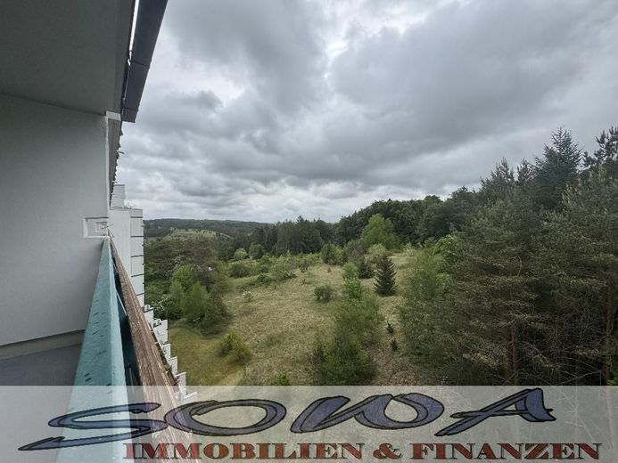 Ausblick und Natur - Bezugsfreie 3 Zimmerwohnung in Riedenburg - Geislhof - Ein Objekt von Ihrem Immobilienpartner SOWA Immobilien und Finanzen – Bild 18