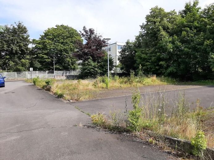 Wohngrundstück in zentraler Innenstadtlage – Bild 4