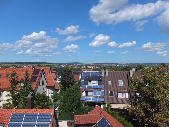 Aussicht Studio DG II