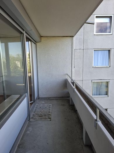 Balkon 2